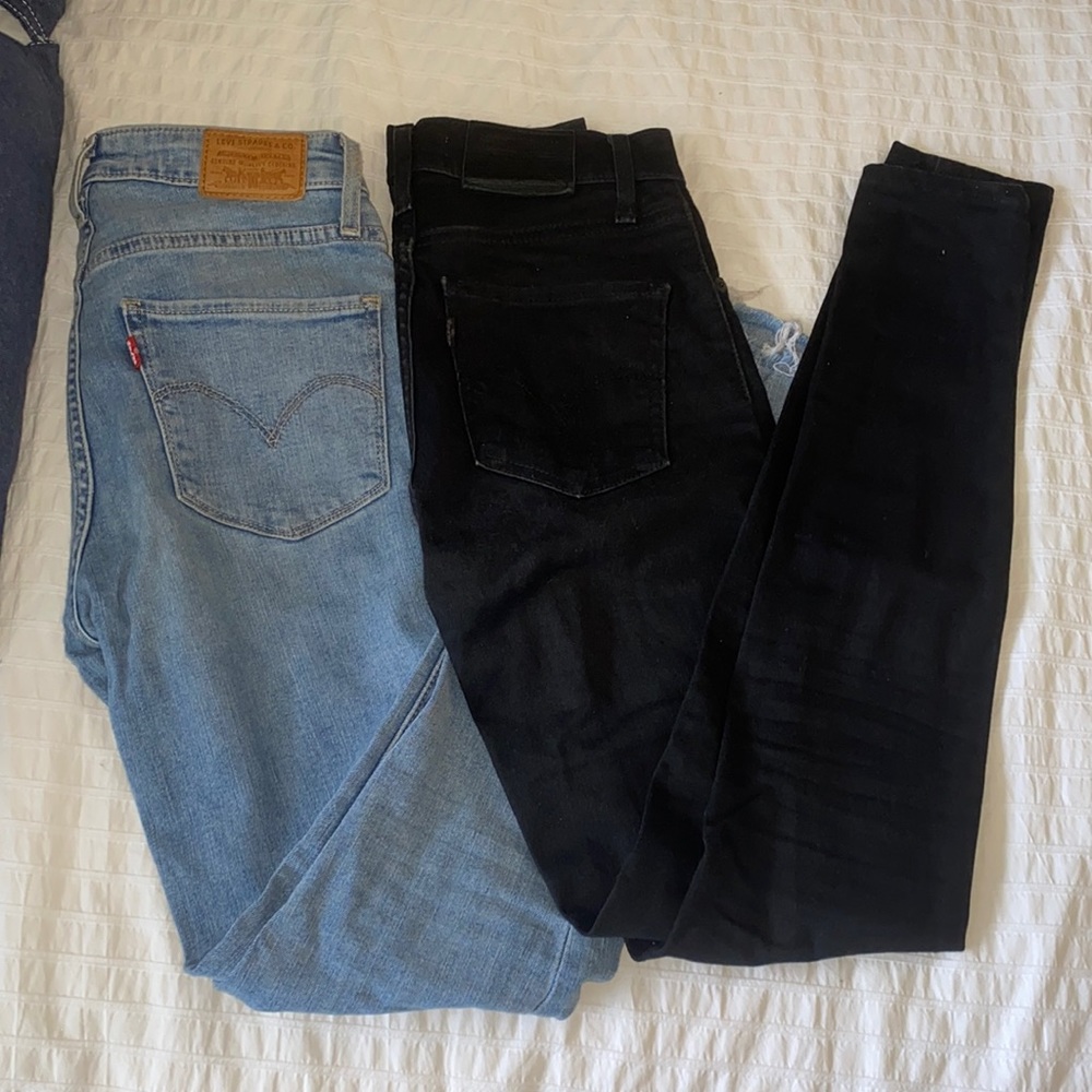 Levi’s bundle